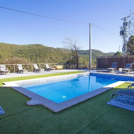 Catalunya Casas Wow! Boutique Converted Into A Private Villa! Rubio