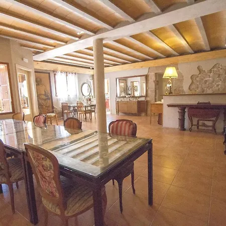 Catalunya Casas Wow! Boutique Converted Into A Private Villa! *