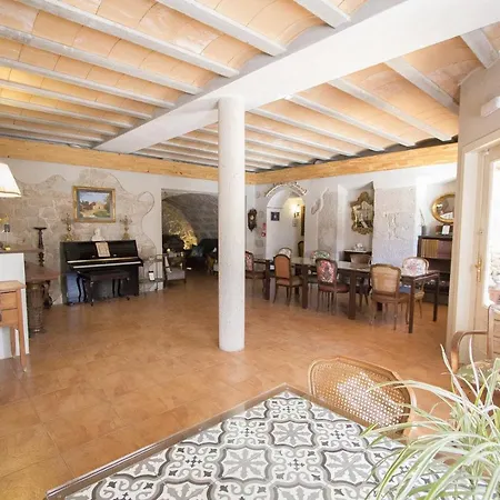 Catalunya Casas Wow! Boutique Converted Into A Private Villa! Villa