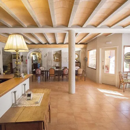 Villa Catalunya Casas Wow! Boutique Converted Into A Private Villa!