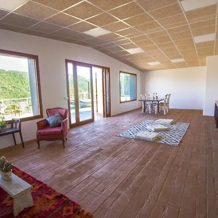 Catalunya Casas Wow! Boutique Converted Into A Private Villa!