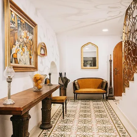 Catalunya Casas Wow! Boutique Converted Into A Private Villa! Villa Rubio