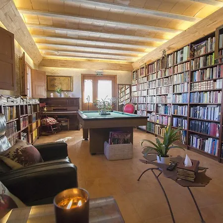 Catalunya Casas Wow! Boutique Converted Into A Private Villa! Rubio