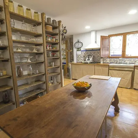 Catalunya Casas Wow! Boutique Converted Into A Private Villa!
