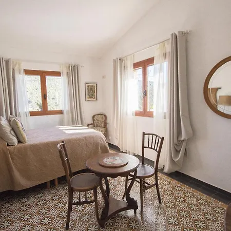 Catalunya Casas Wow! Boutique Converted Into A Private Villa!