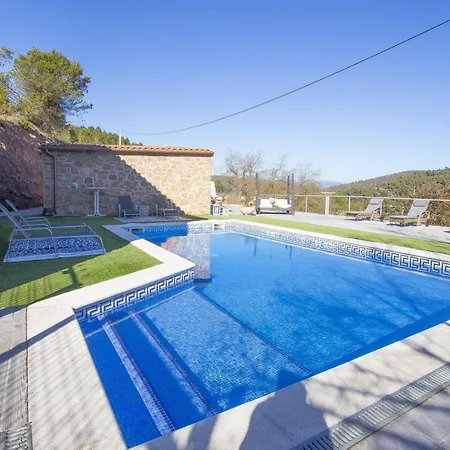 Catalunya Casas Wow! Boutique Converted Into A Private Villa! Villa Rubio