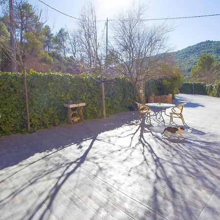 Catalunya Casas Wow! Boutique Converted Into A Private Villa!