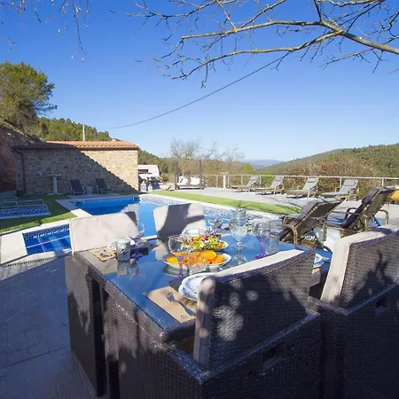 Villa Catalunya Casas Wow! Boutique Converted Into A Private Villa!