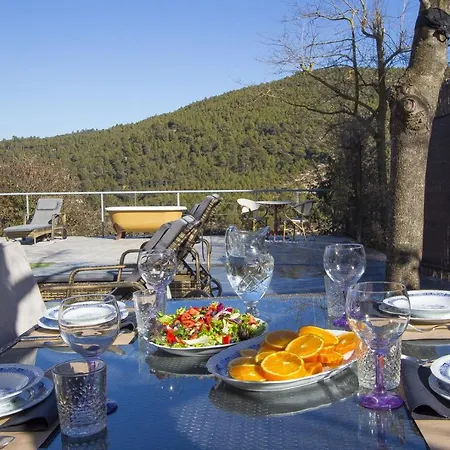Catalunya Casas Wow! Boutique Converted Into A Private Villa! Villa Rubio