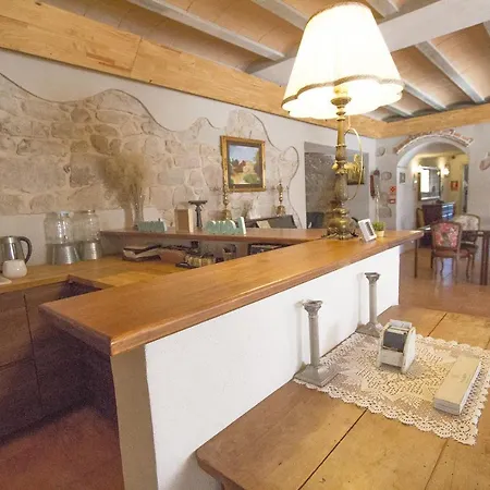 Catalunya Casas Wow! Boutique Converted Into A Private Villa!