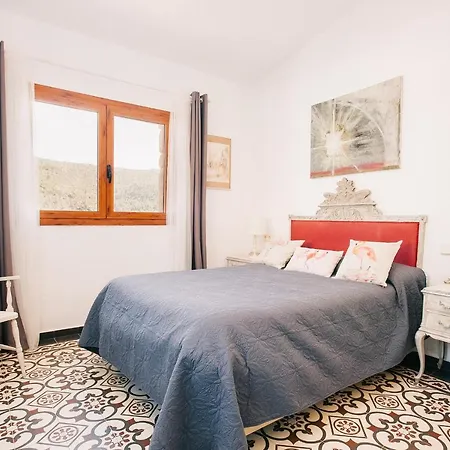 Villa Catalunya Casas Wow! Boutique Converted Into A Private Villa!