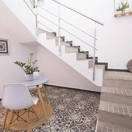 Villa Catalunya Casas Wow! Boutique Converted Into A Private Villa! *