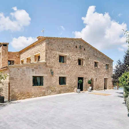 Catalunya Casas Wow! Boutique Converted Into A Private Villa! * Rubio