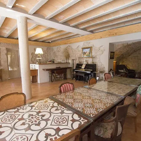 Villa Catalunya Casas Wow! Boutique Converted Into A Private Villa! *