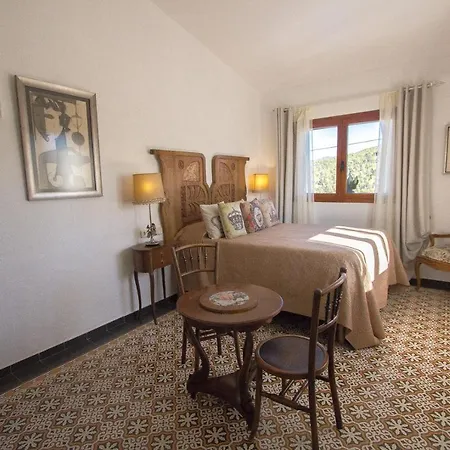Catalunya Casas Wow! Boutique Converted Into A Private Villa!