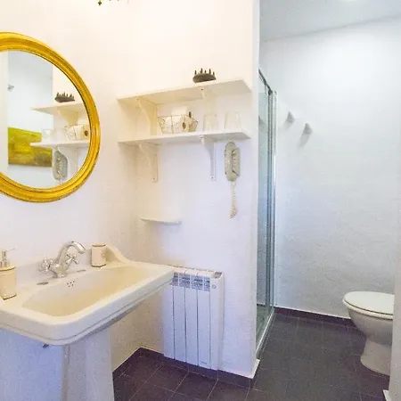 Catalunya Casas Wow! Boutique Converted Into A Private Villa! Villa Rubio