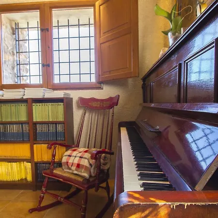 Catalunya Casas Wow! Boutique Converted Into A Private Villa! *