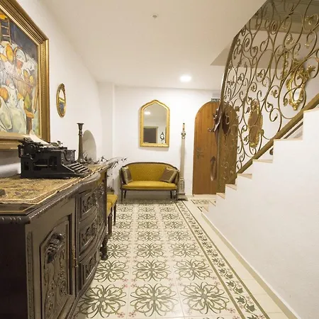 Catalunya Casas Wow! Boutique Converted Into A Private Villa! Villa Rubio