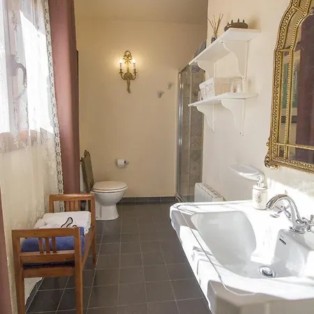 Catalunya Casas Wow! Boutique Converted Into A Private Villa!